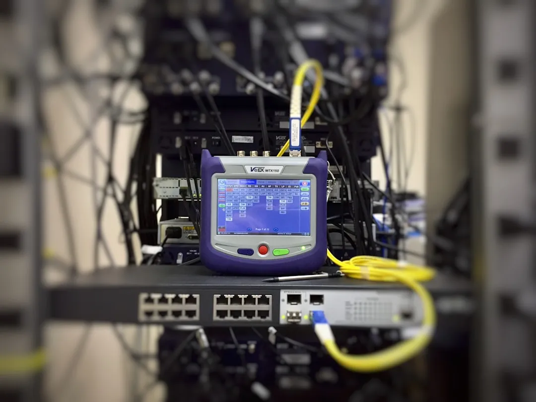 基于WMS系统的仓储作业效率提升策略及行业实践